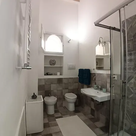 Campofranco דירה