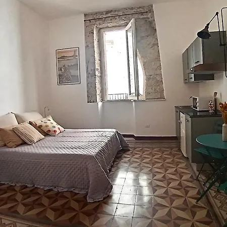 Appartement Campofranco