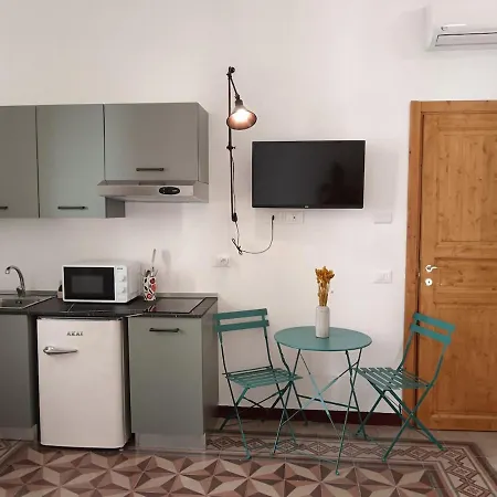 Campofranco * Palerme