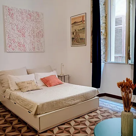 Campofranco * Palermo