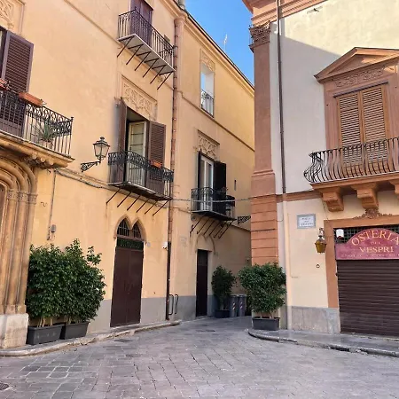 Campofranco Palermo
