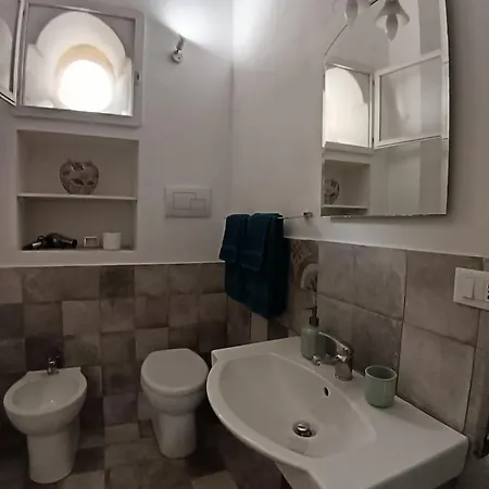 Campofranco * Palerme