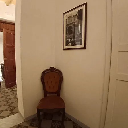 Campofranco * Palermo