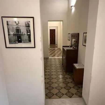 Campofranco 팔레르모
