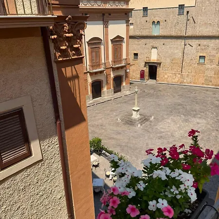 Campofranco * Palermo