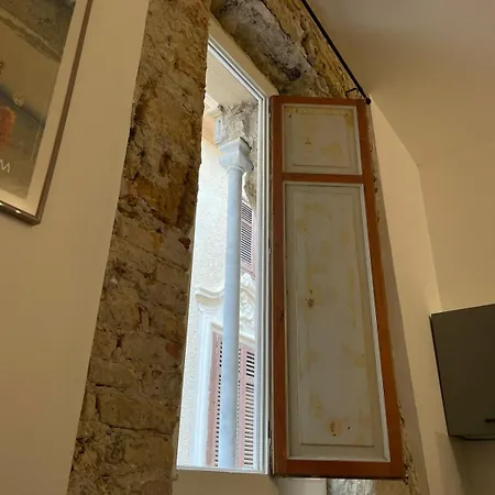 Appartamento Campofranco *