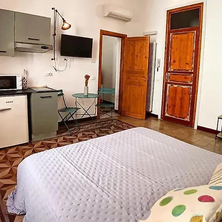 Campofranco Appartamento *